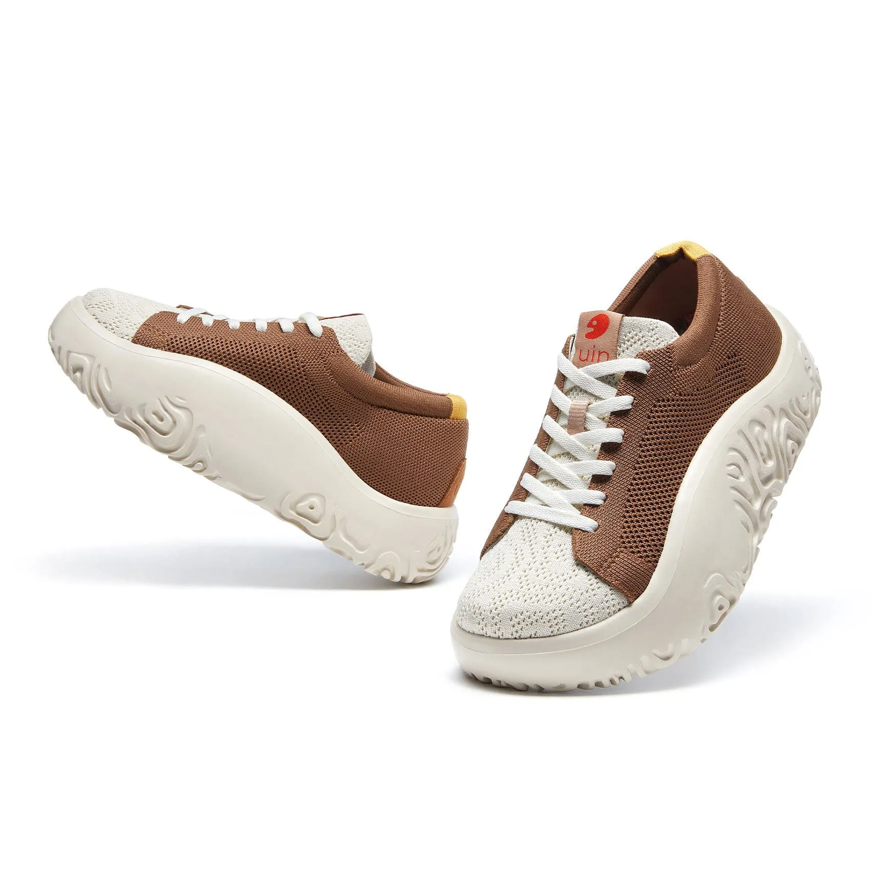 Walnut Vigo IV Women