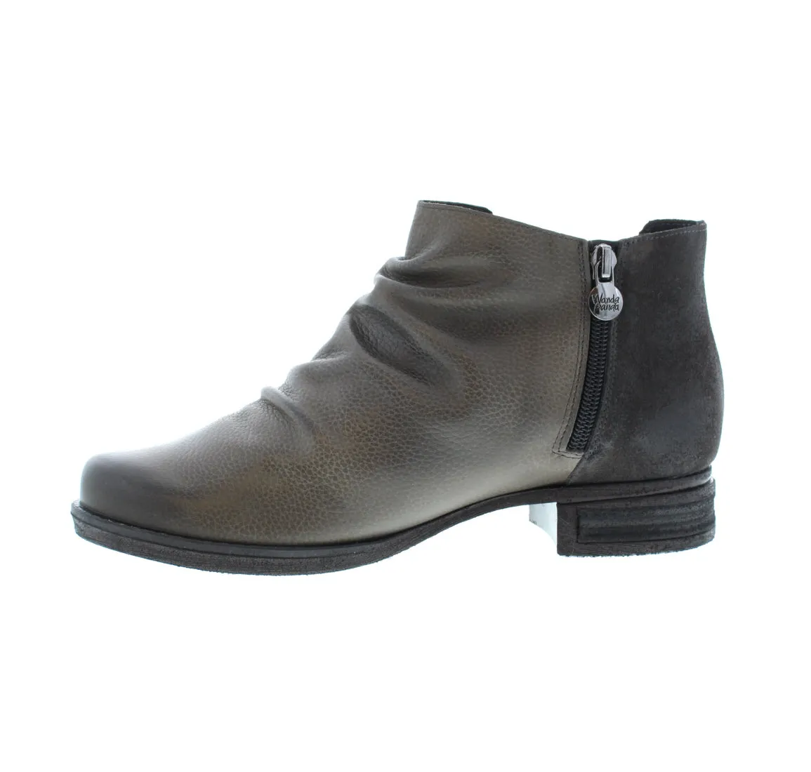 Wanda Panda Velia - Grey