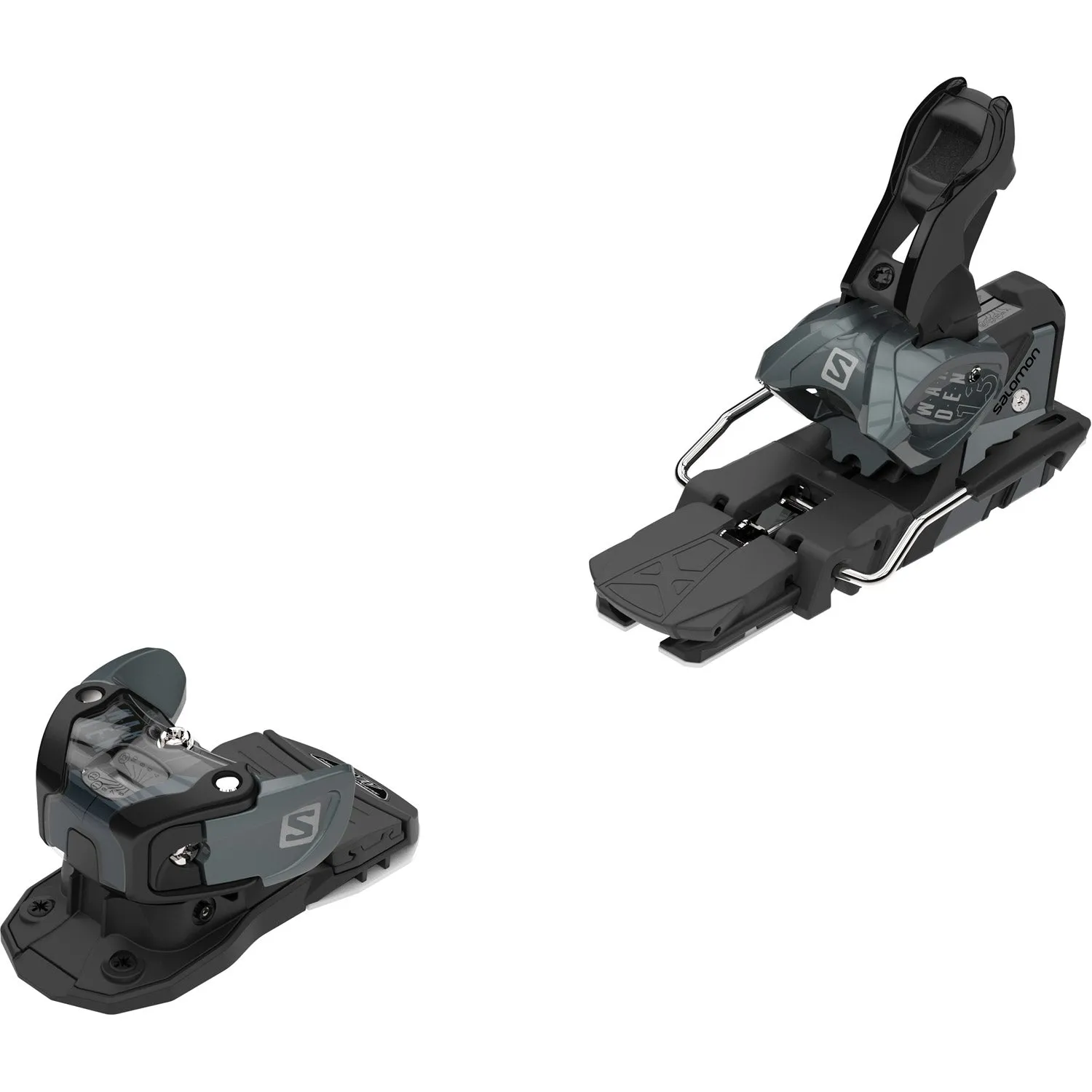 Warden 13 MNC Ski Binding
