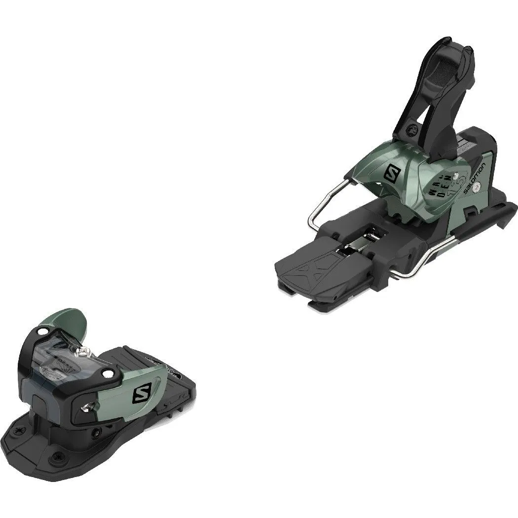 Warden MNC 13 Ski Binding