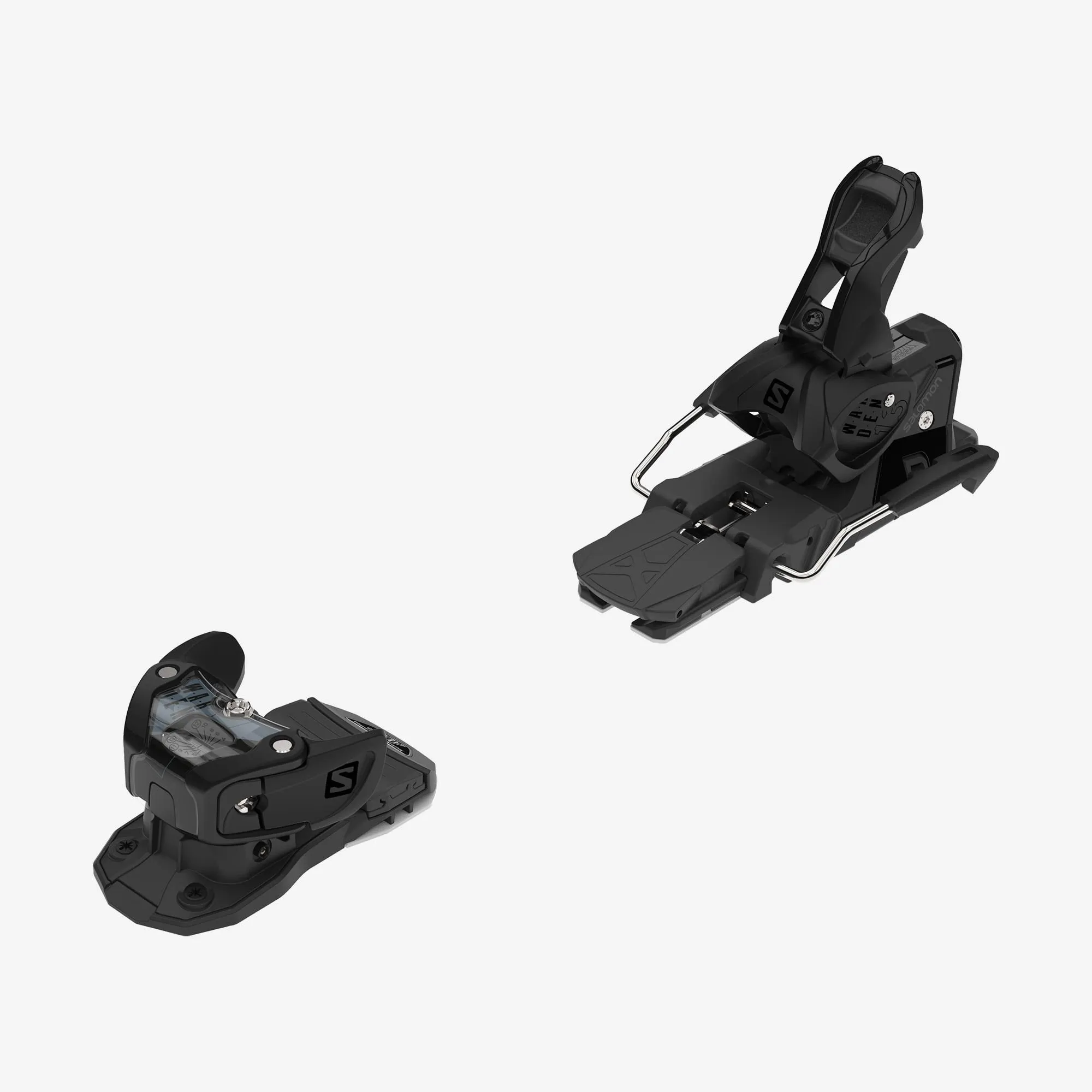 Warden MNC 13 Ski Binding