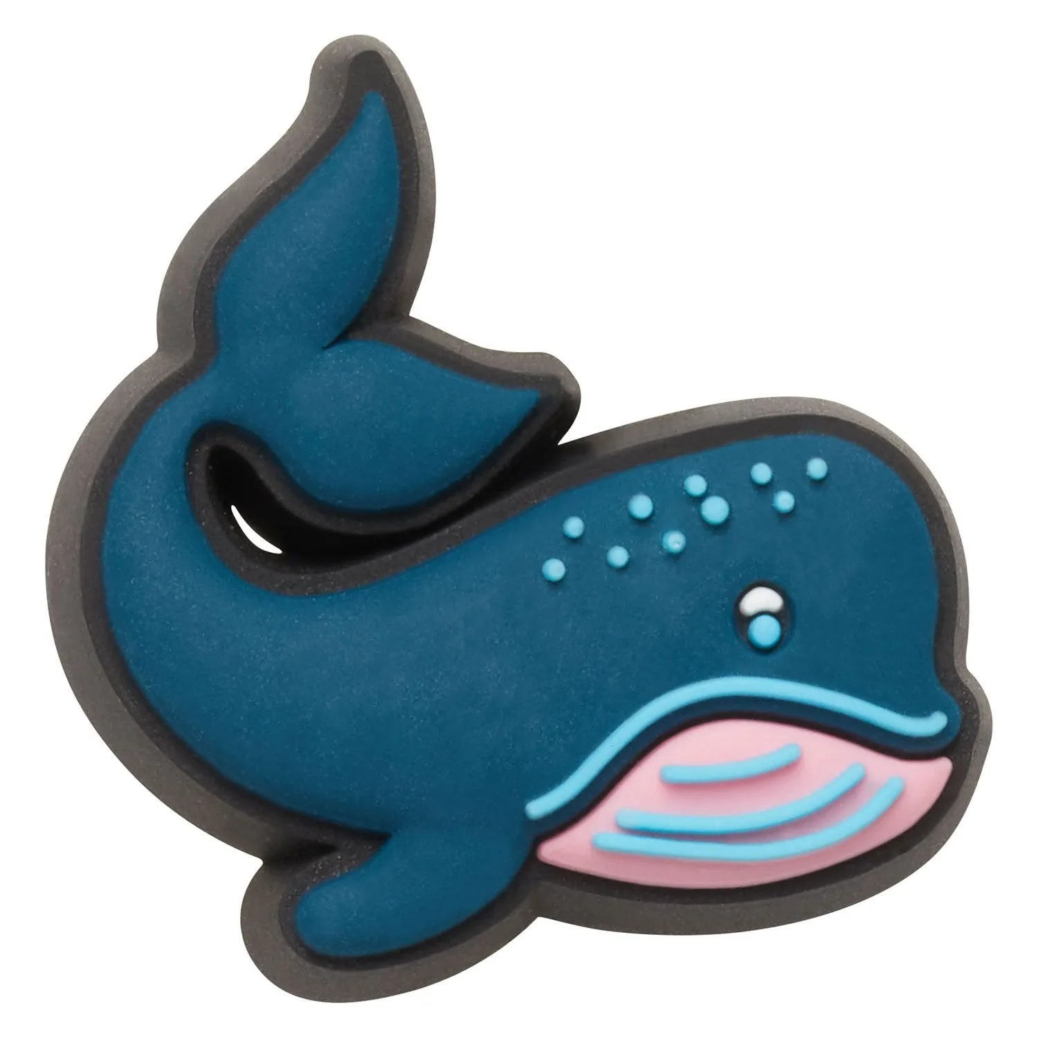 Willy Whale Jibbitz