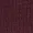 Wine High Neck Belted Knitted Jumper Dress