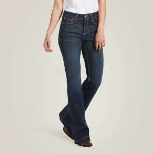 WMS Trouser Ella Wide Rascal 10032550
