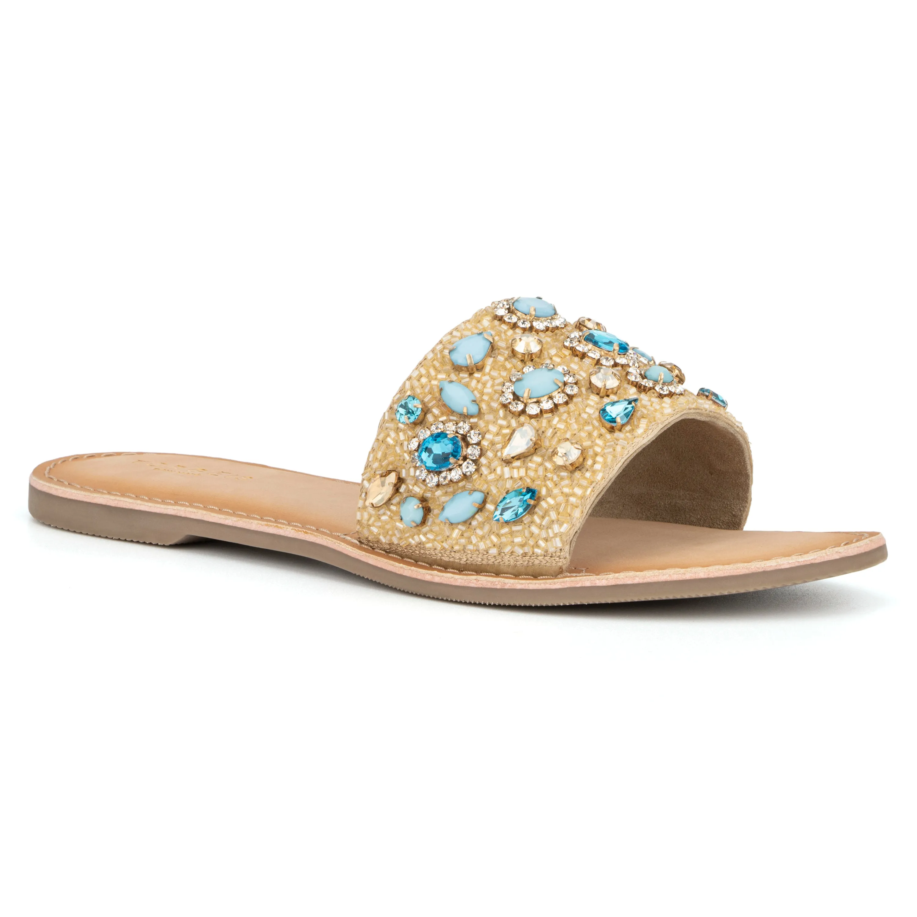 Women's Calypso Slide Sandals