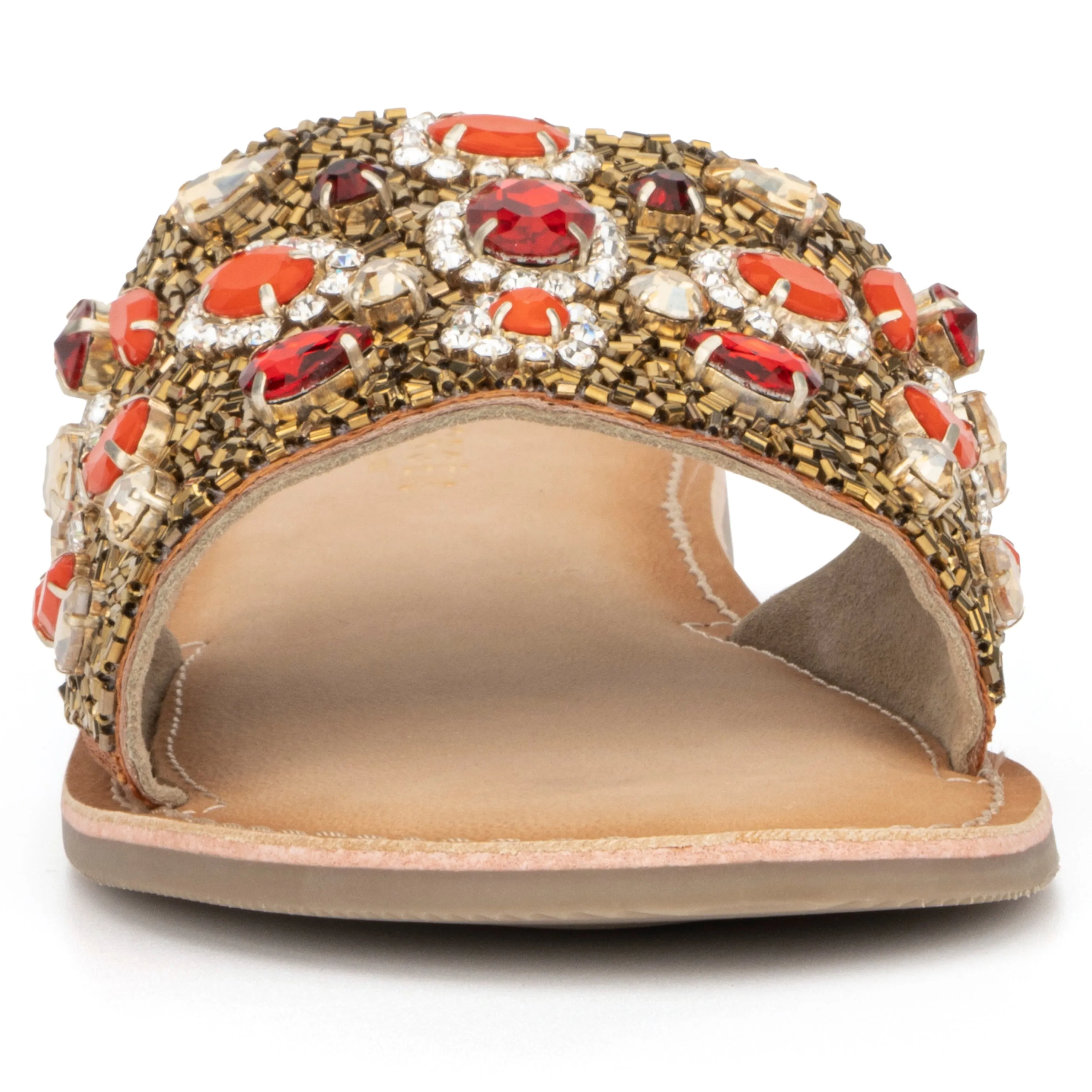 Women's Calypso Slide Sandals