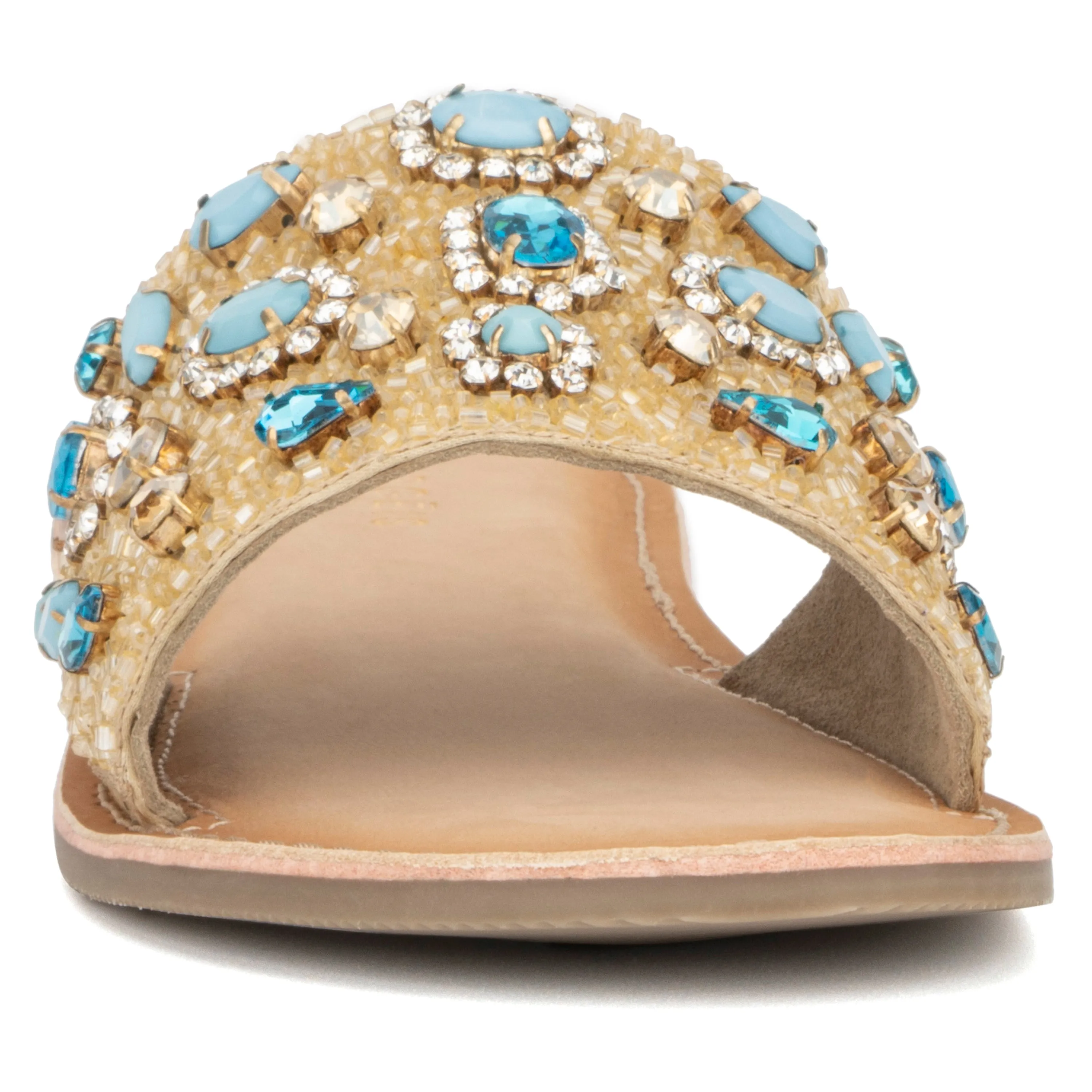 Women's Calypso Slide Sandals
