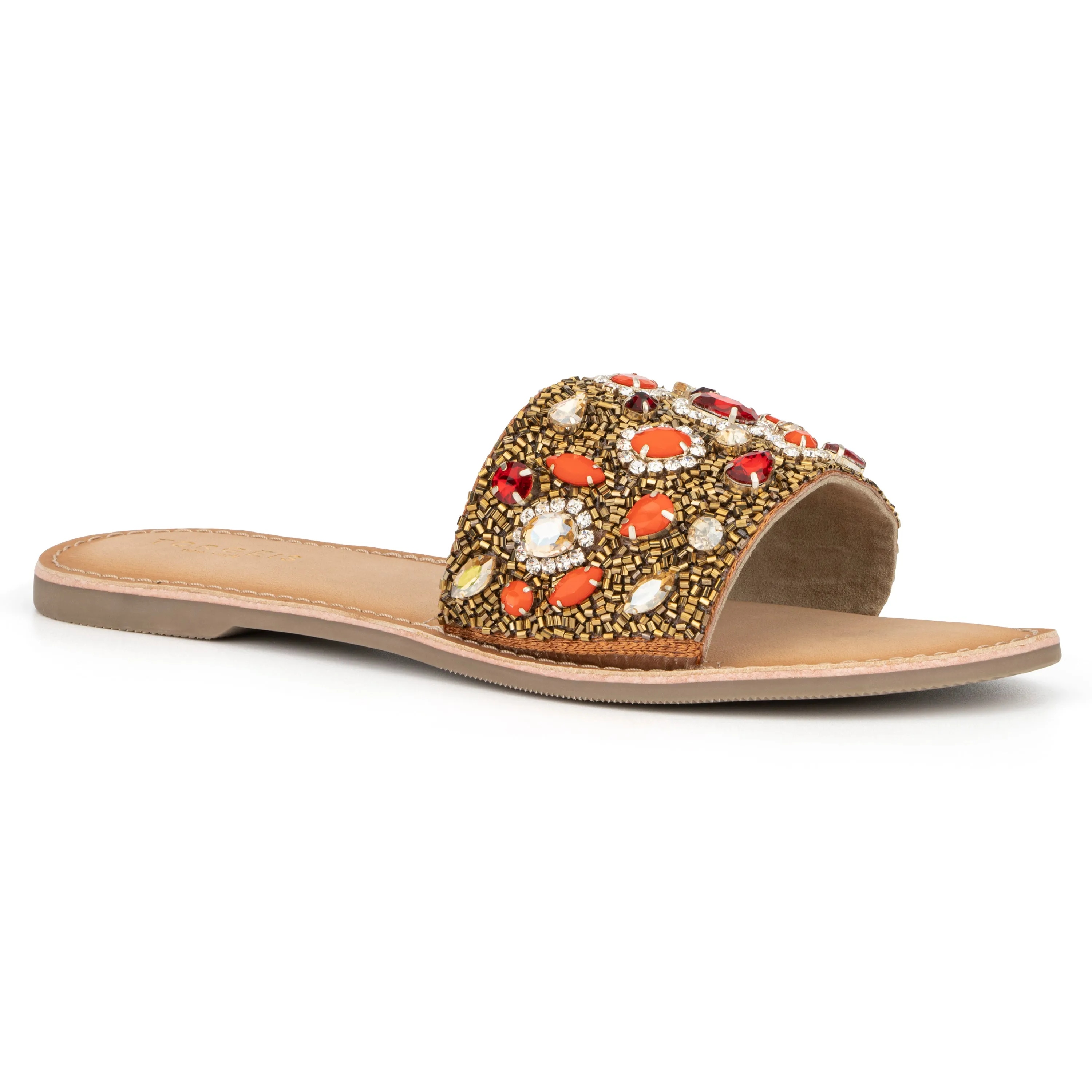 Women's Calypso Slide Sandals