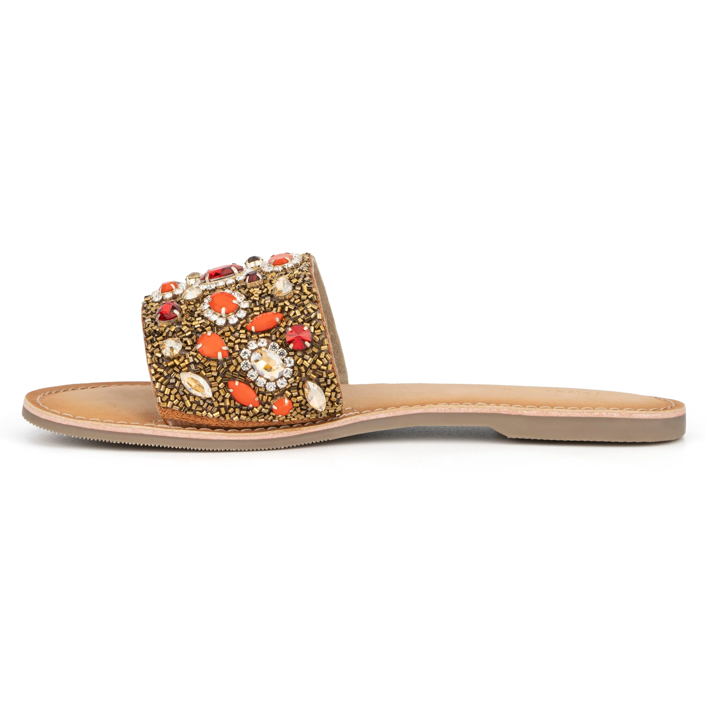 Women's Calypso Slide Sandals