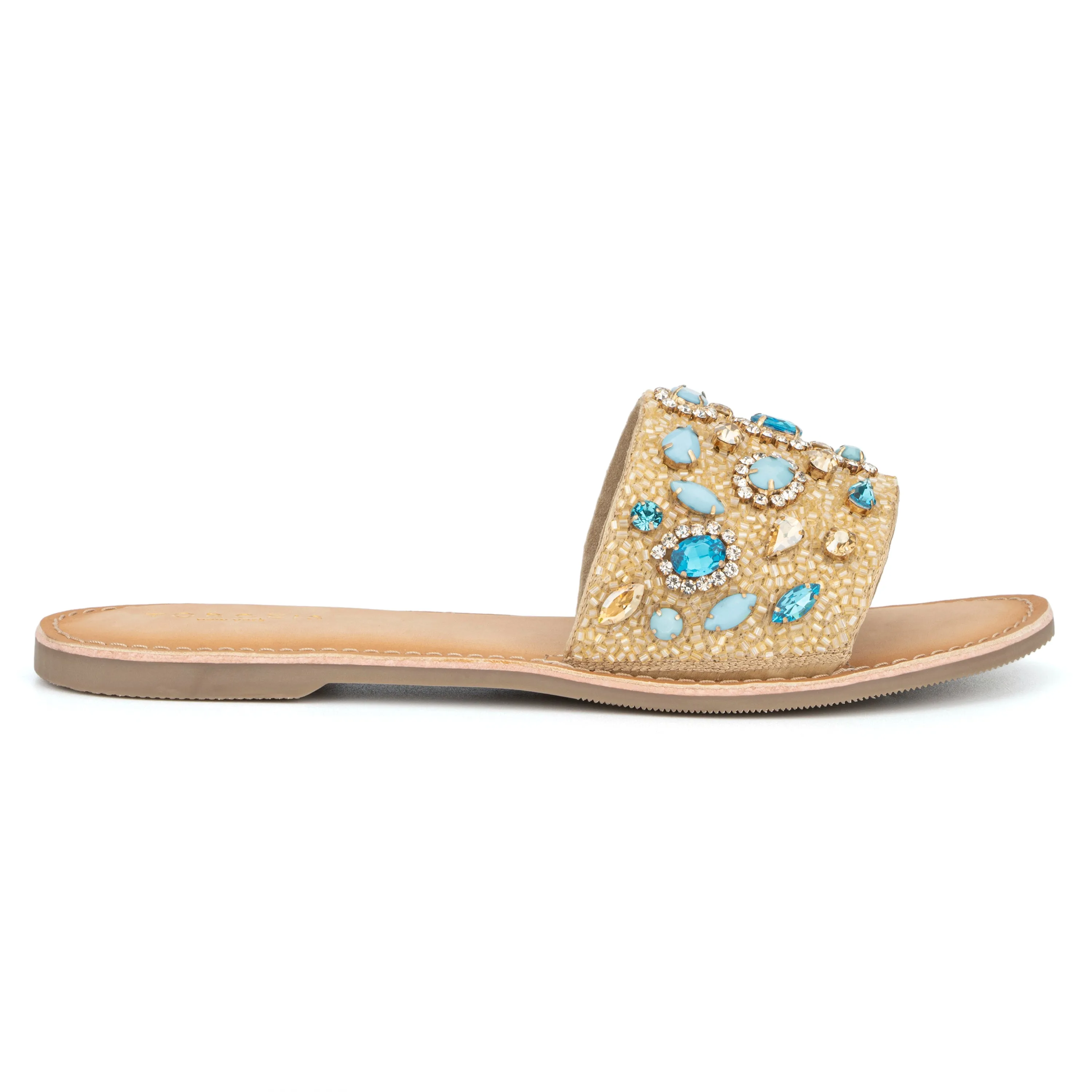 Women's Calypso Slide Sandals