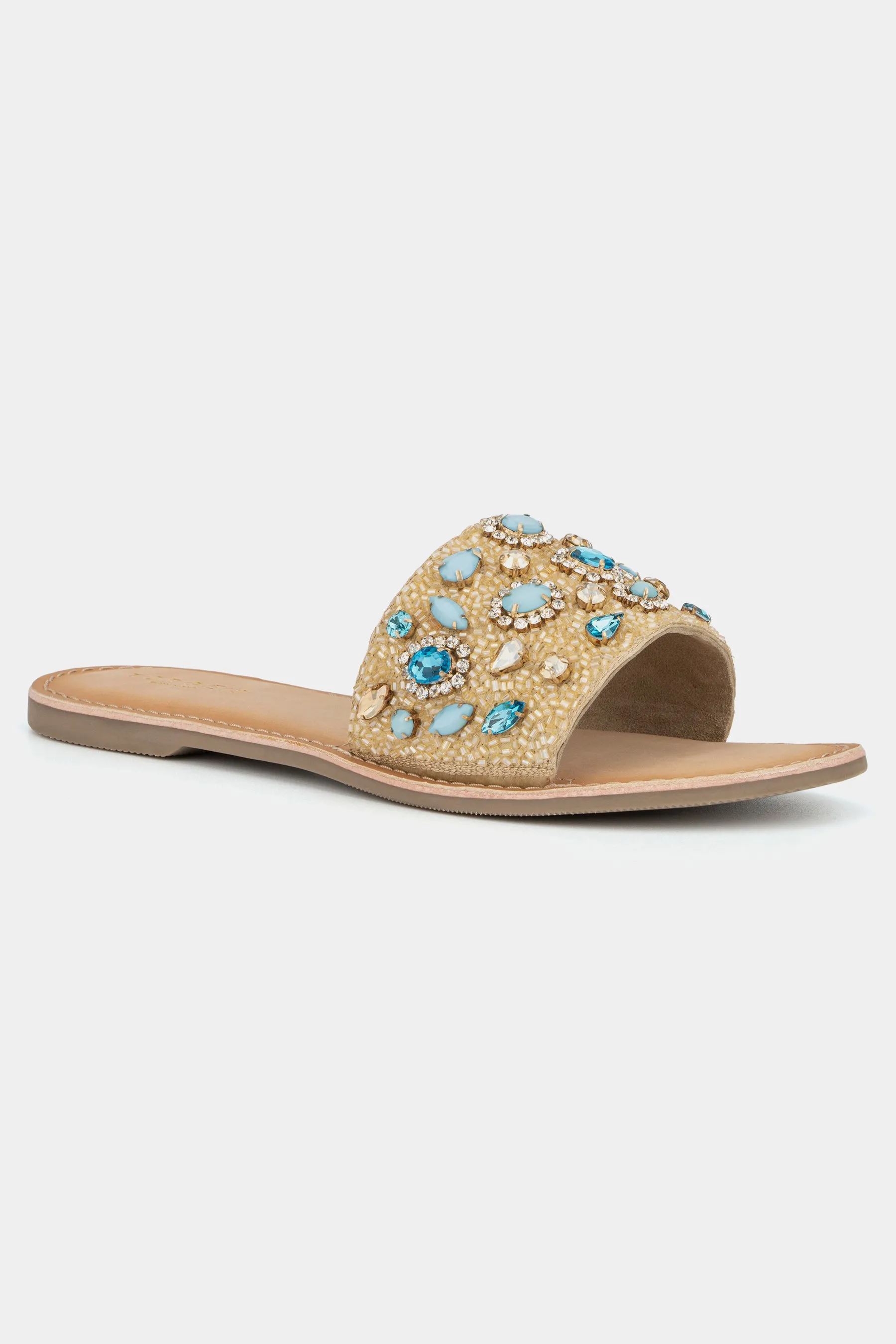 Women's Calypso Slide Sandals