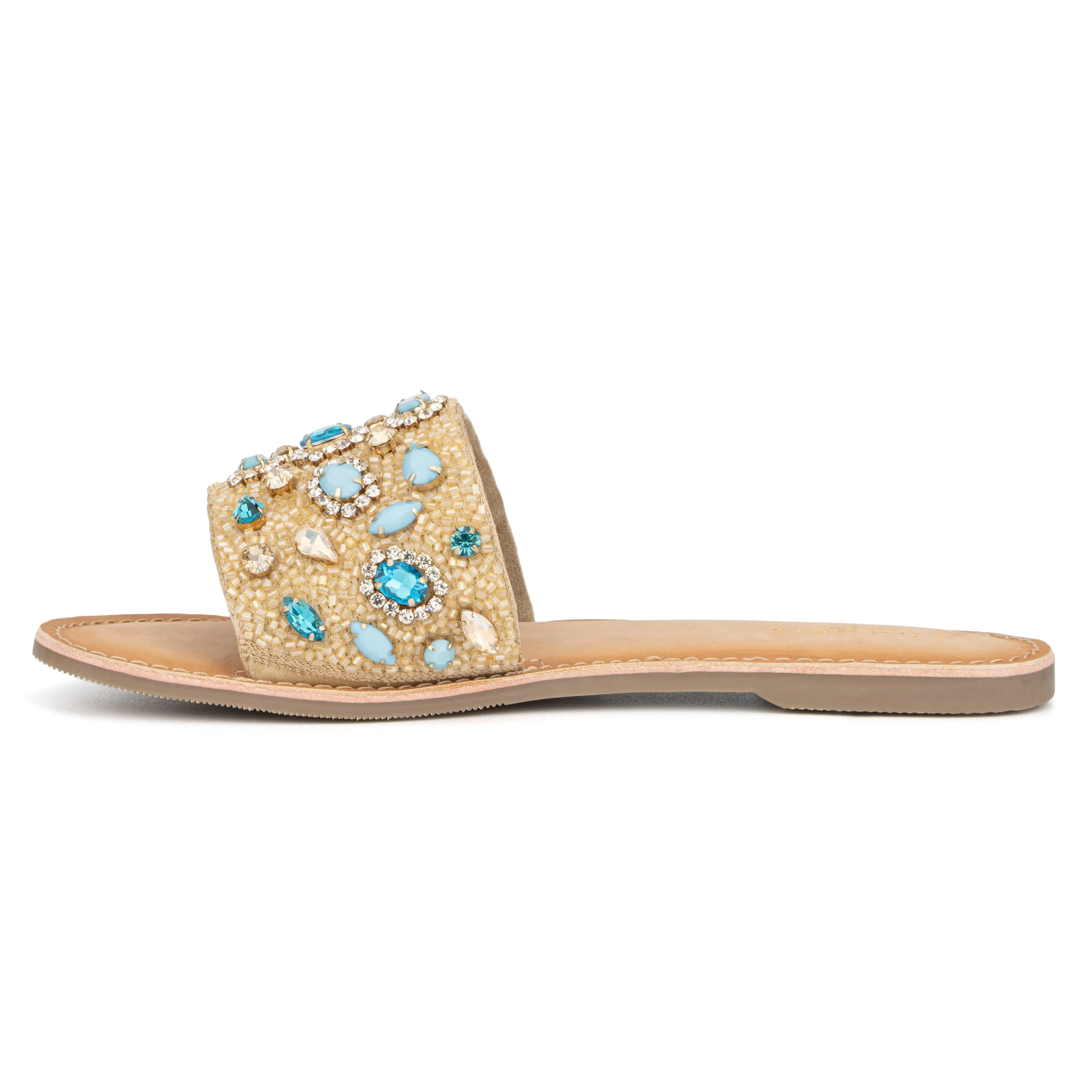 Women's Calypso Slide Sandals