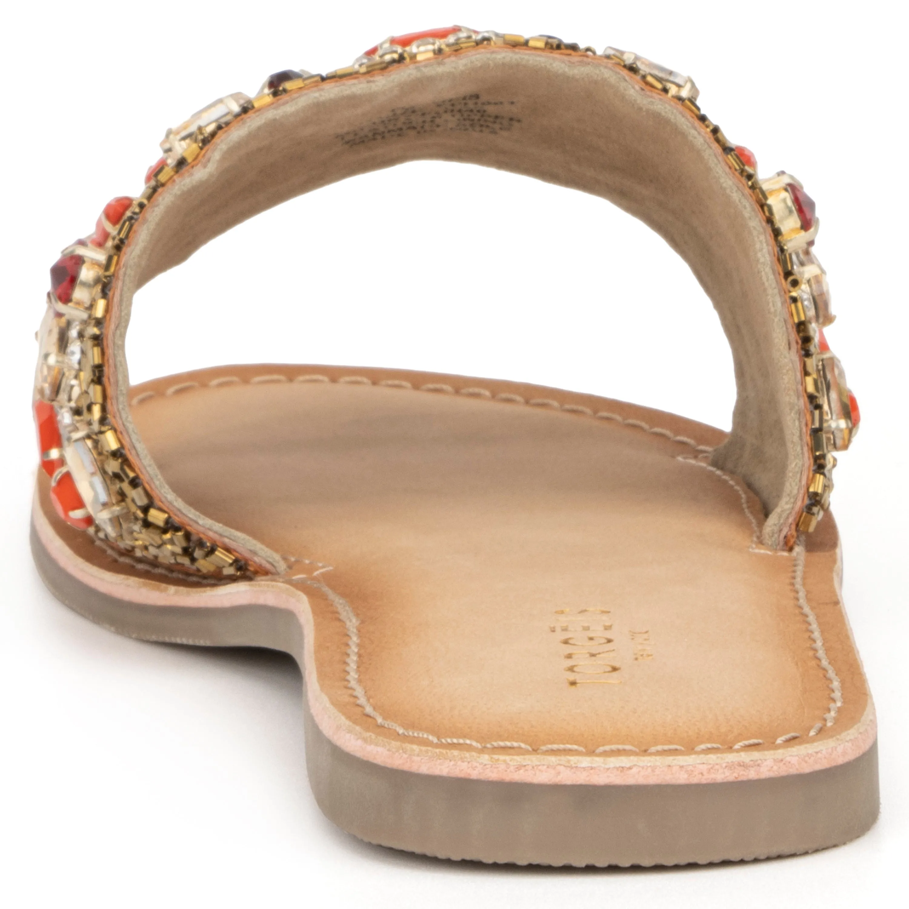 Women's Calypso Slide Sandals