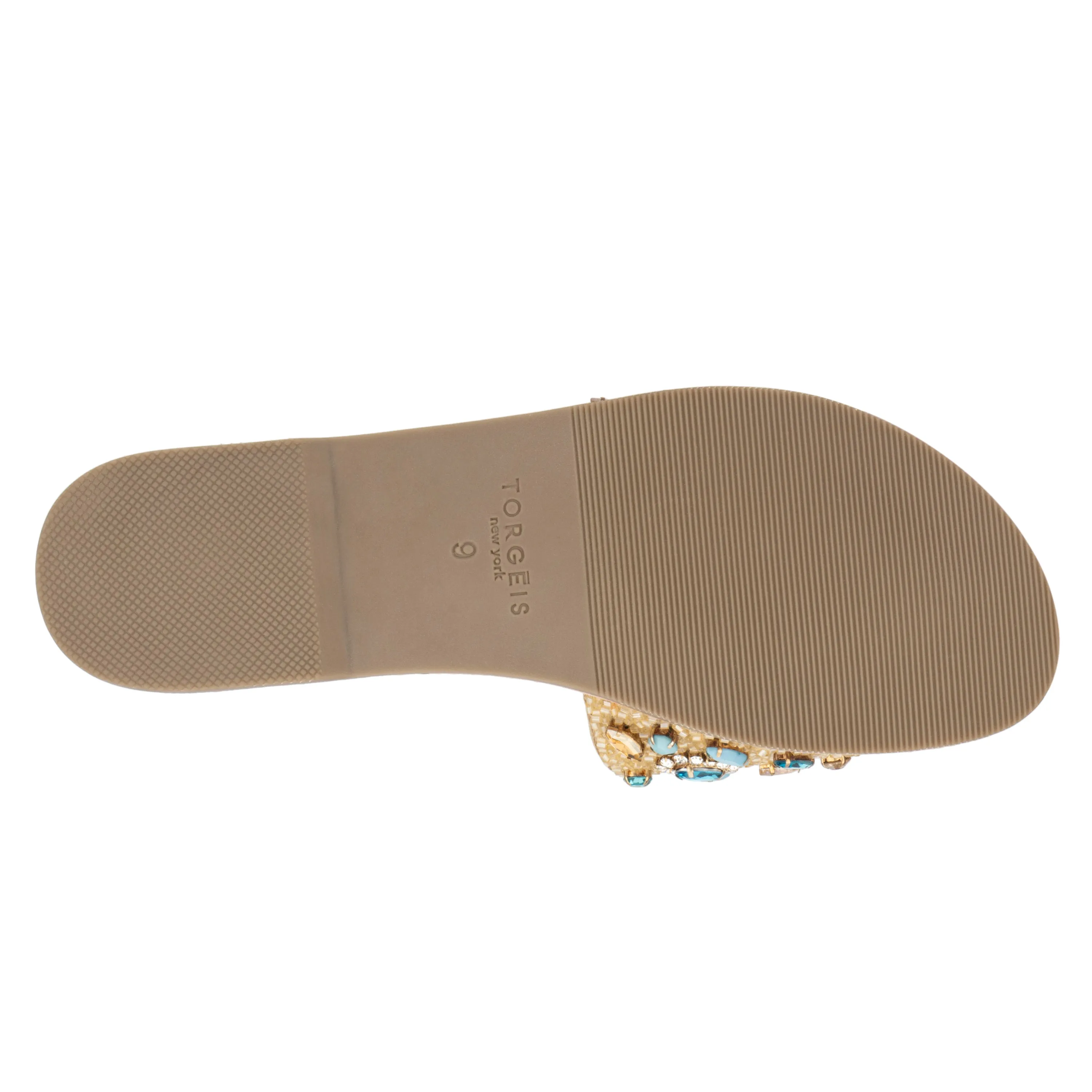 Women's Calypso Slide Sandals