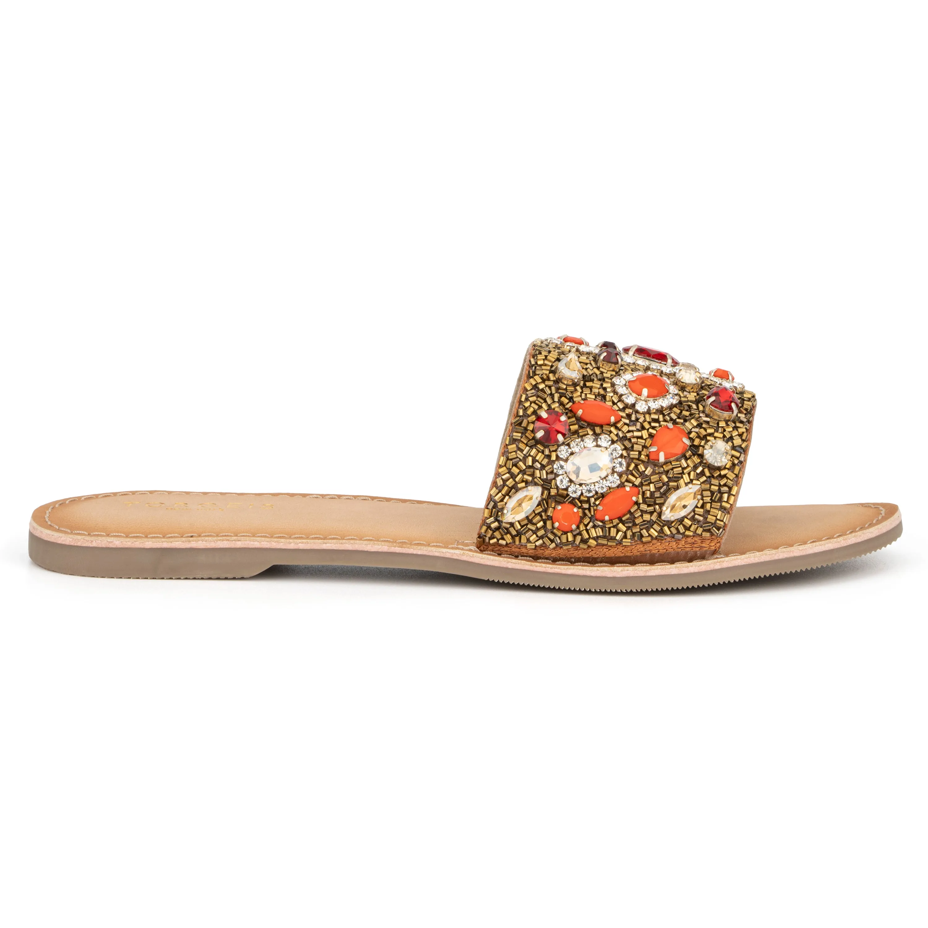 Women's Calypso Slide Sandals
