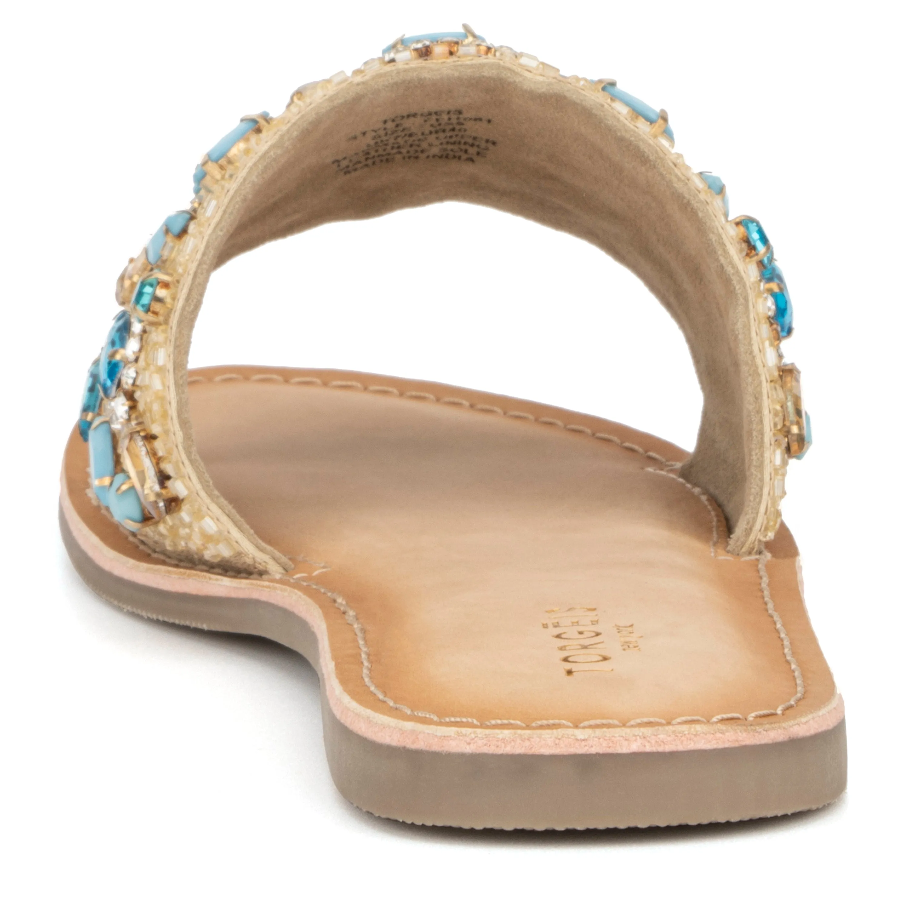 Women's Calypso Slide Sandals