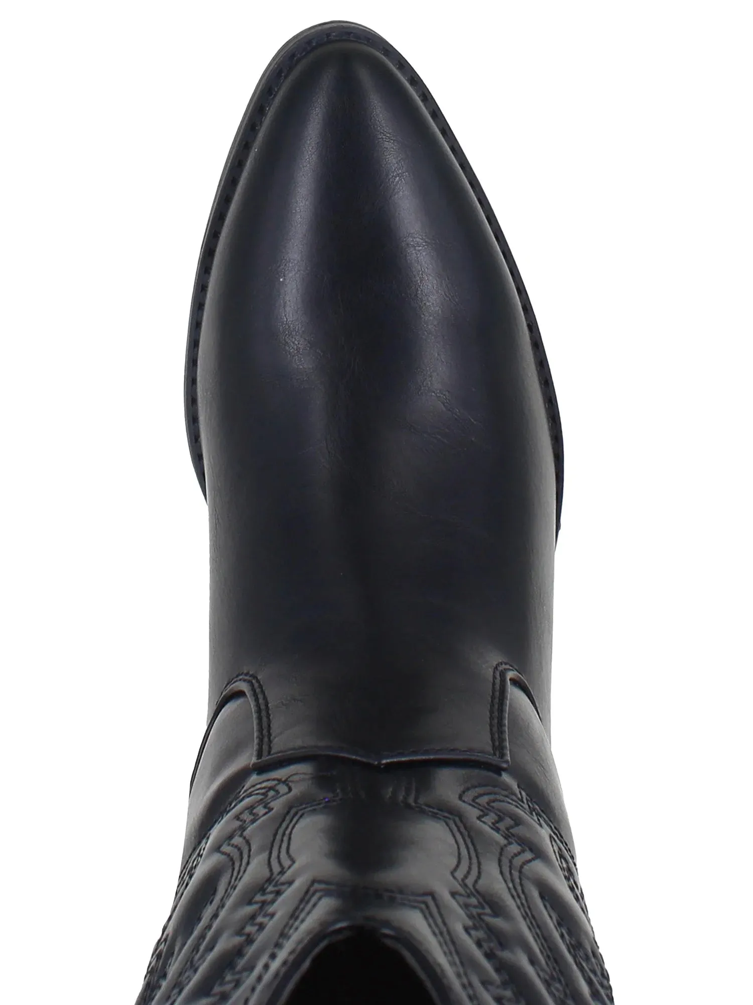 Women'S Dolly Cowboy Boots, Sizes 6-11