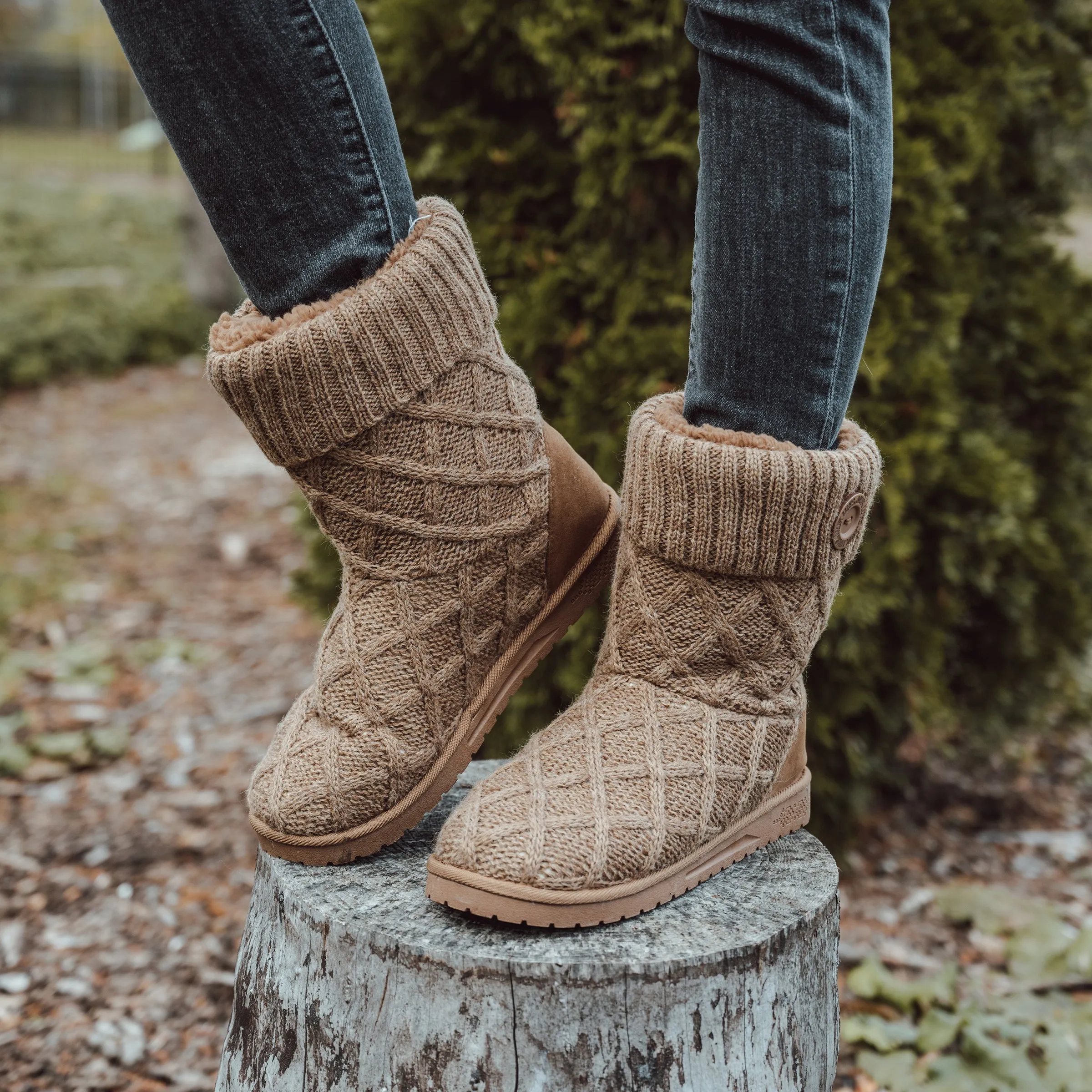 Women's Janet Boot