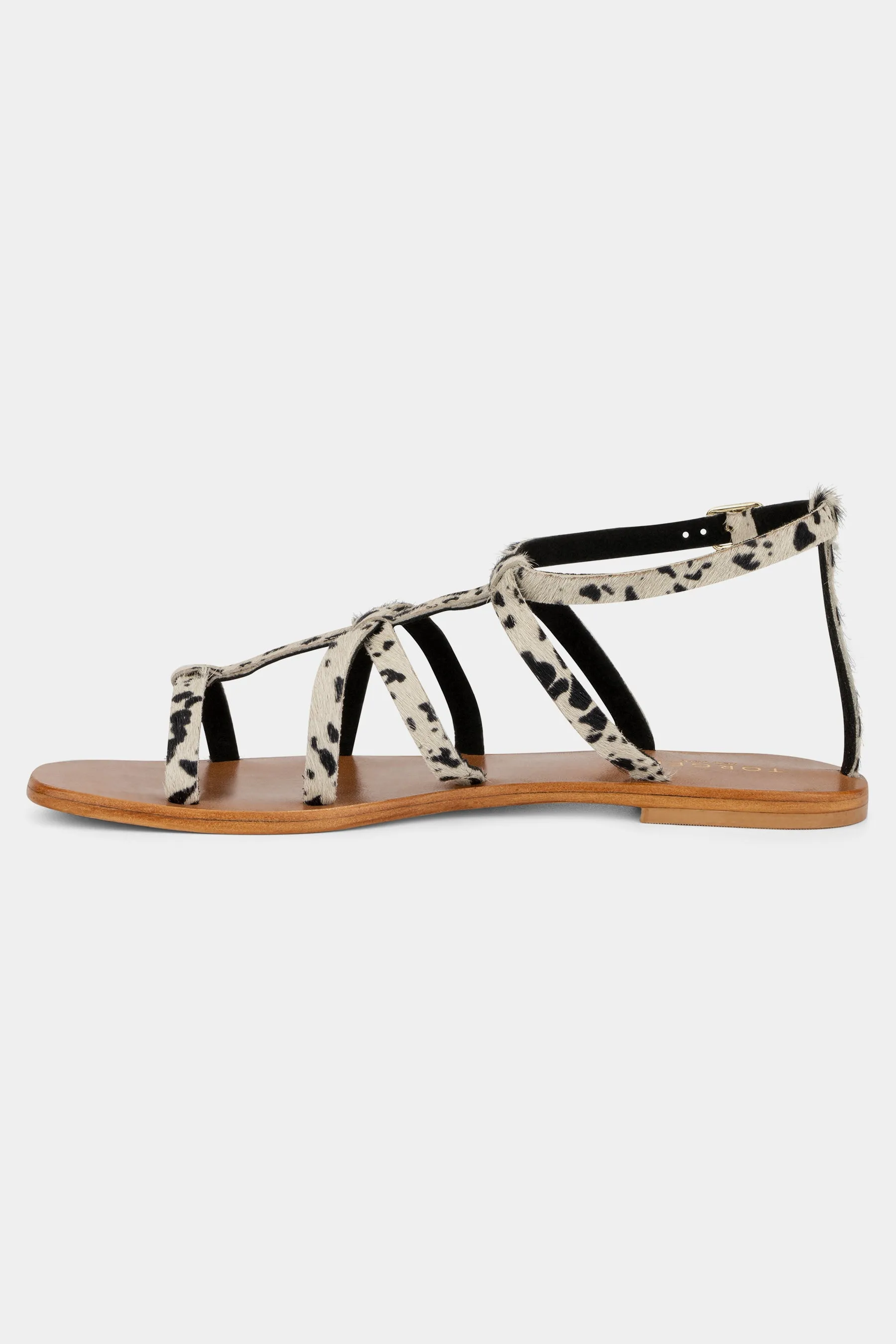 Women's Syrene Ankle Strap Sandals