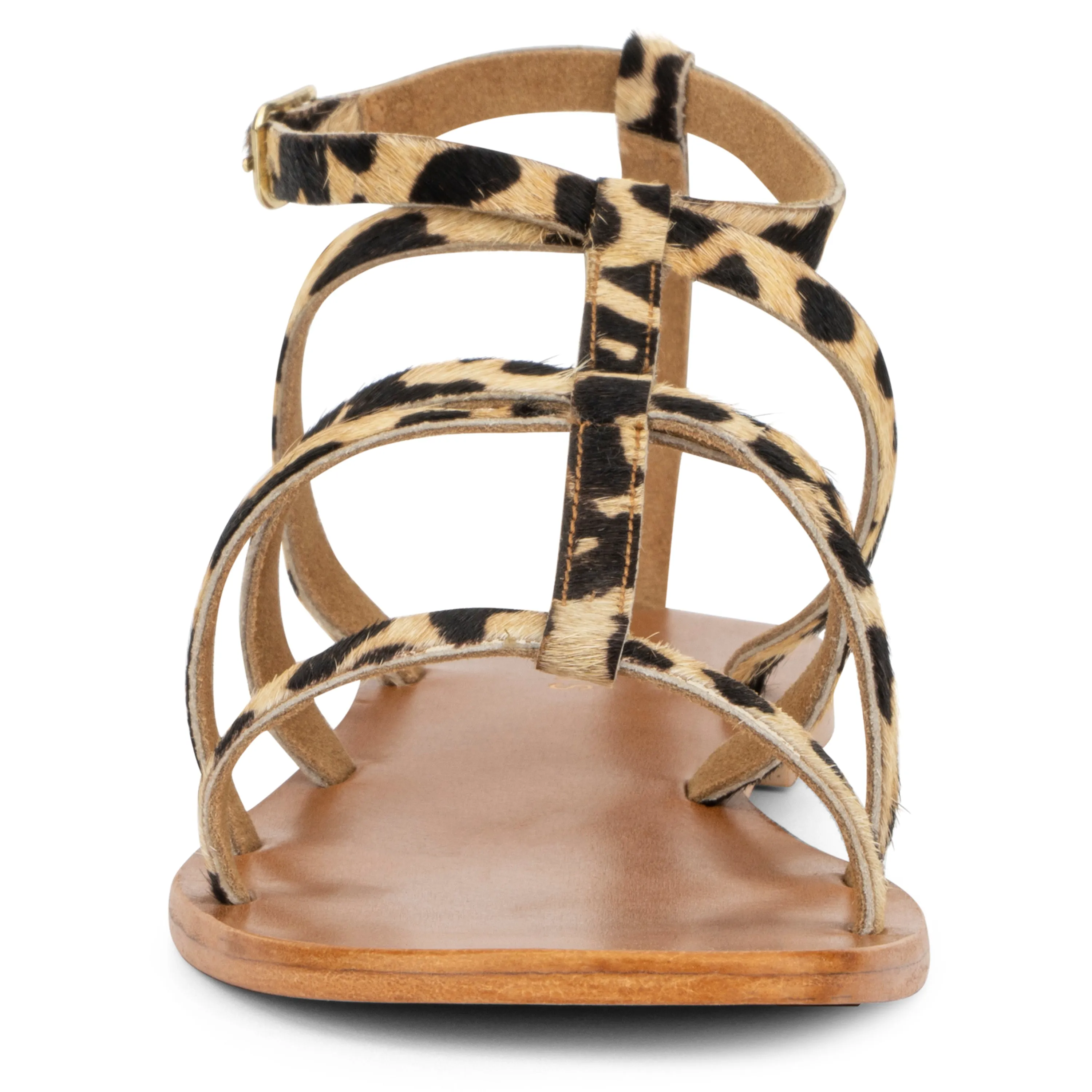Women's Syrene Ankle Strap Sandals