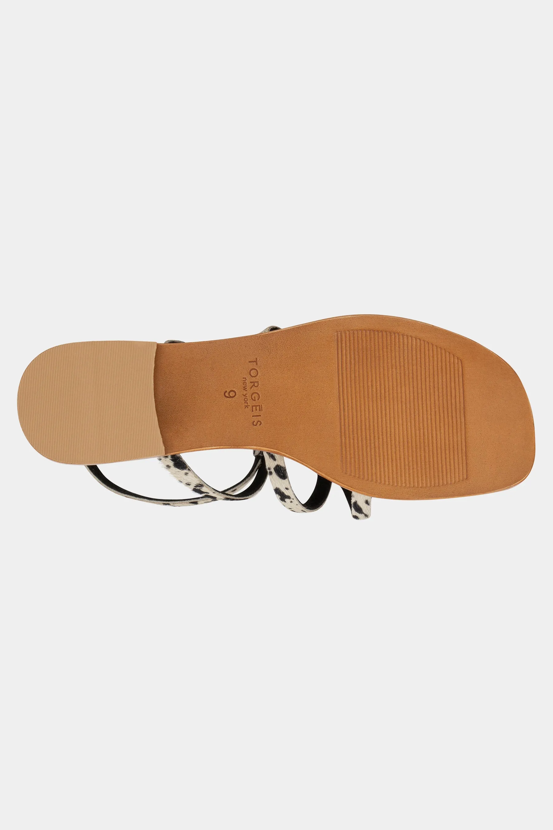 Women's Syrene Ankle Strap Sandals