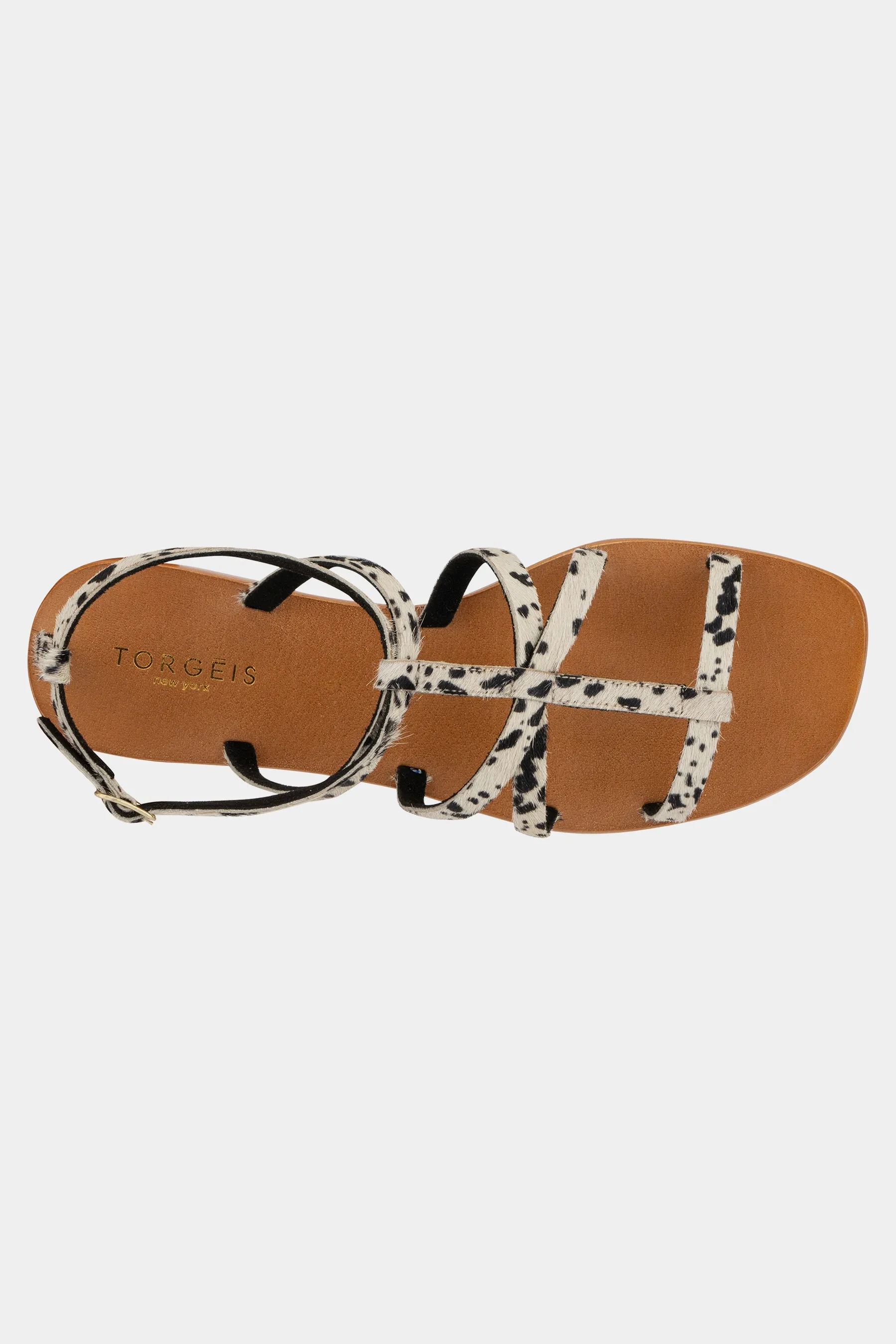 Women's Syrene Ankle Strap Sandals