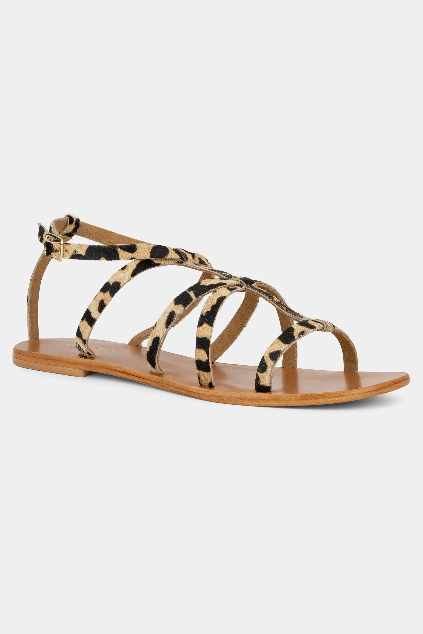 Women's Syrene Ankle Strap Sandals