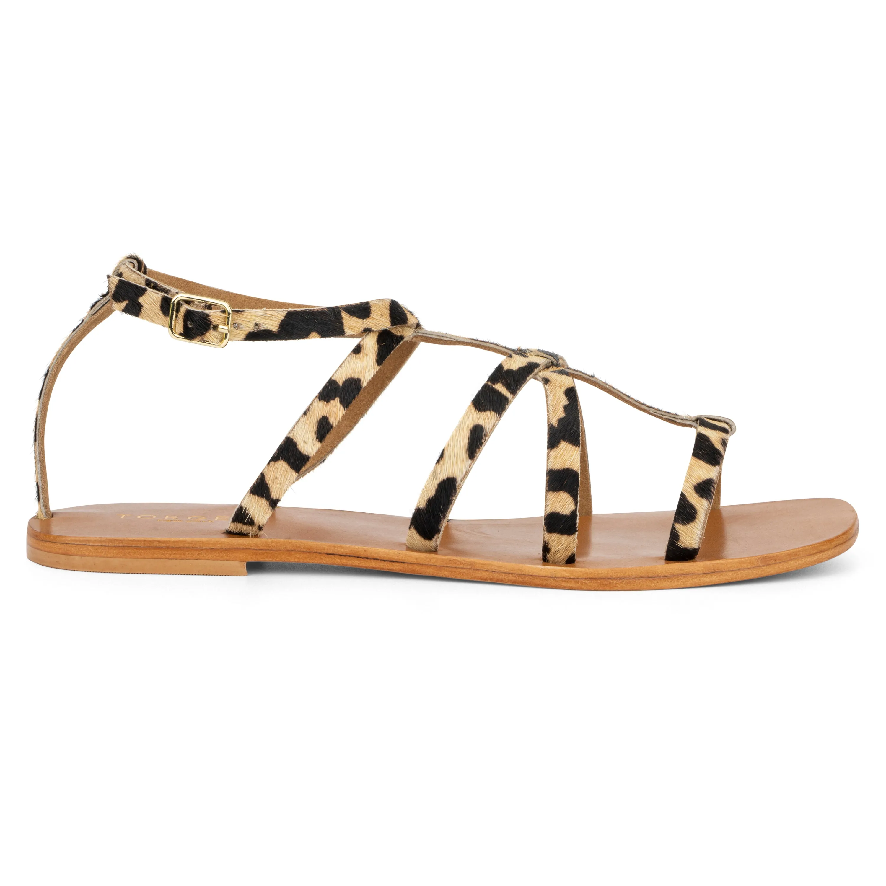 Women's Syrene Ankle Strap Sandals