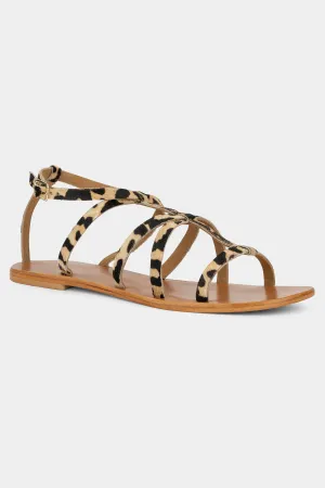 Women's Syrene Ankle Strap Sandals