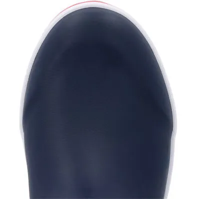 Xtratuf Kid's Ankle Deck Boot- Navy Blue (XKAB200)